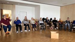 Erlebenswerttag   Altenheim Ennsleite 02.04.2024   10